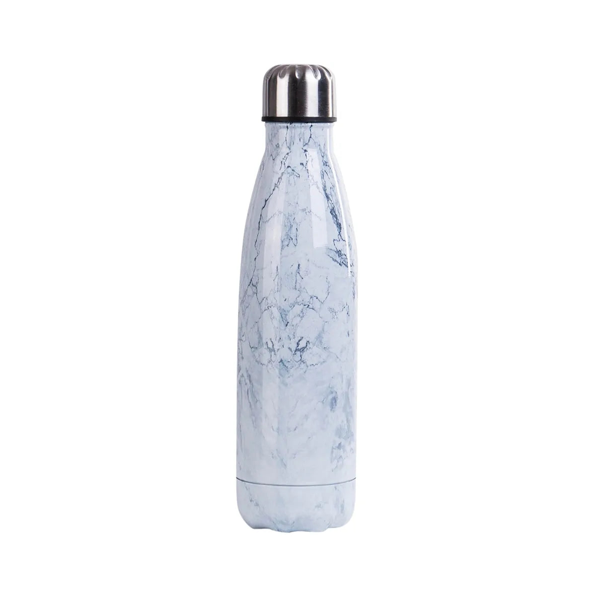 Stainless steel bottle