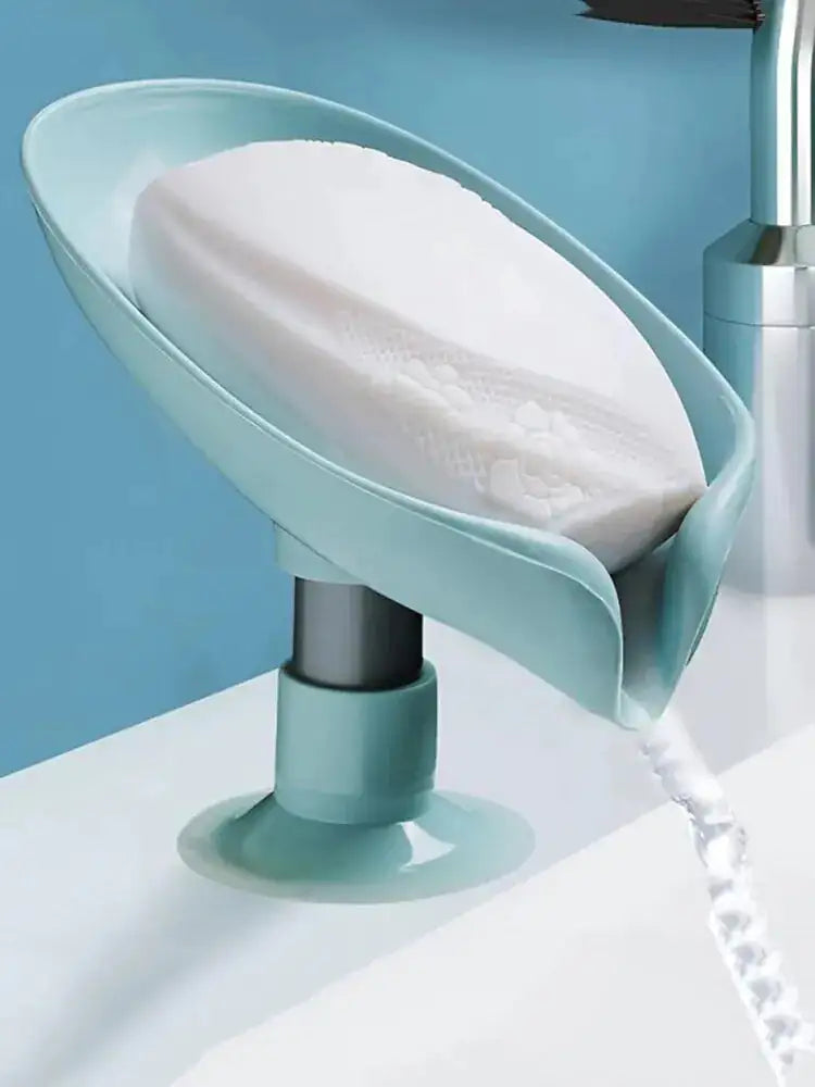 2Pcs soap holder