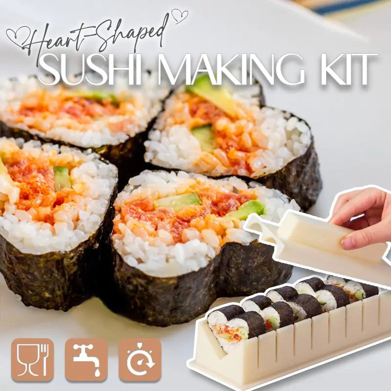 Sushi making kit