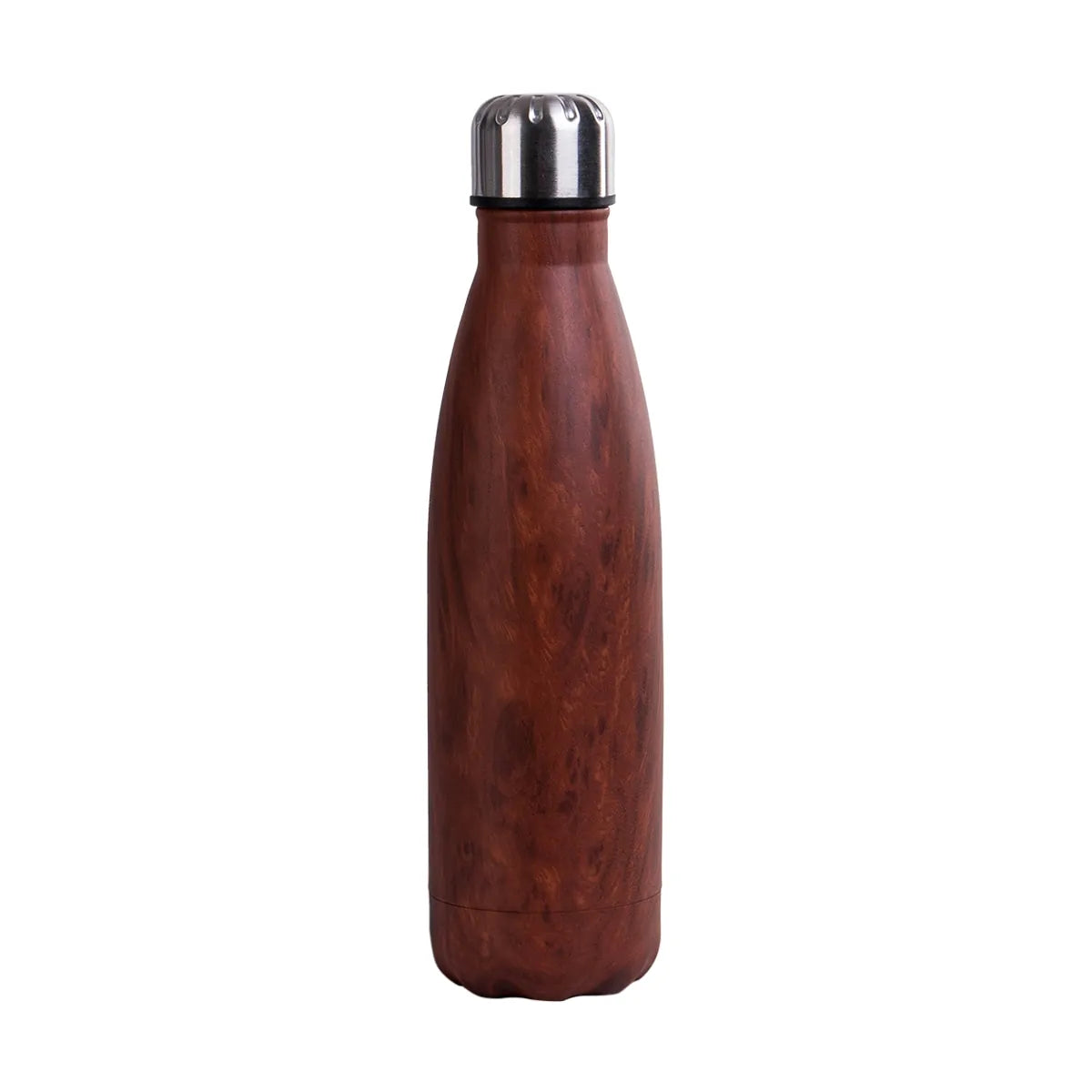 Stainless steel bottle