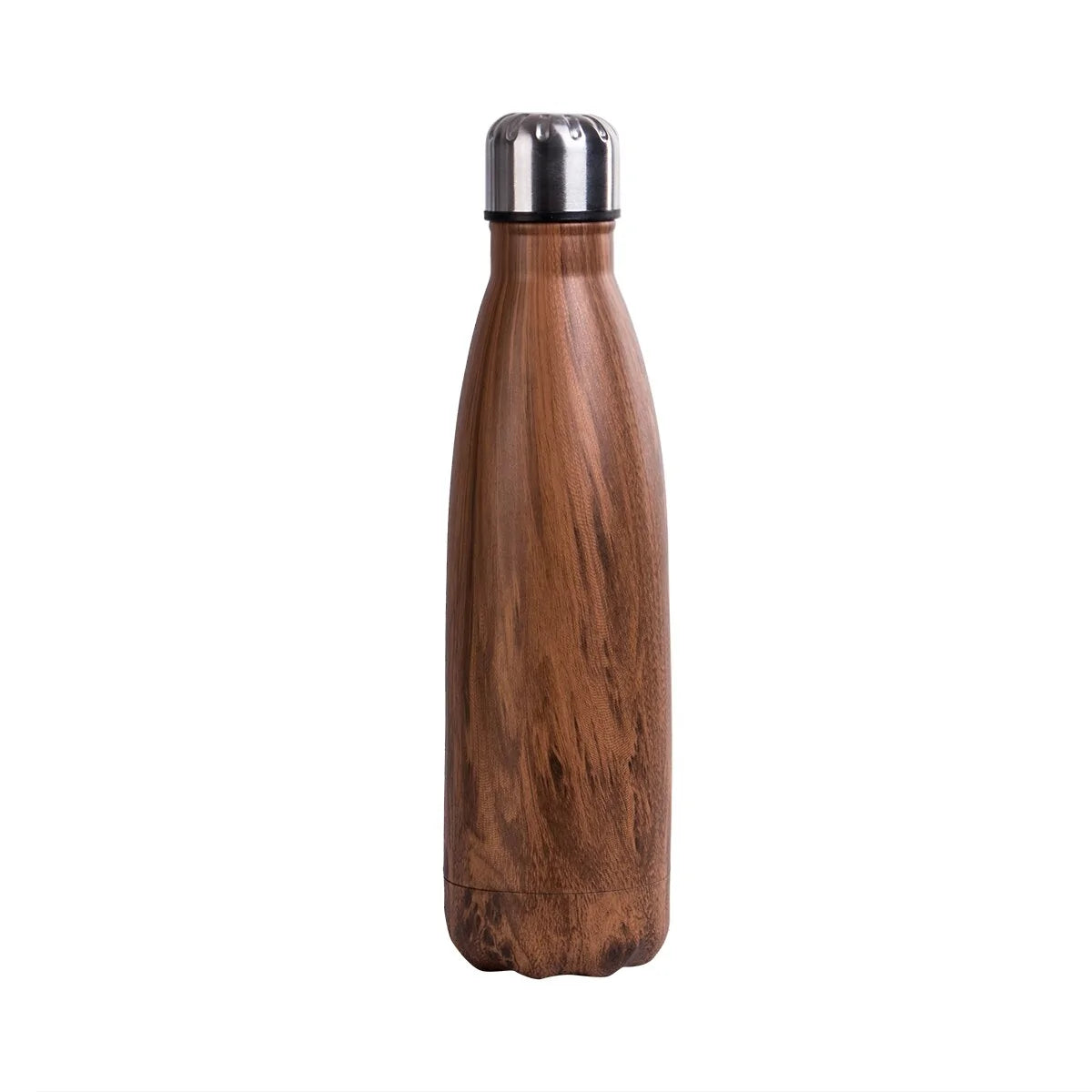 Stainless steel bottle