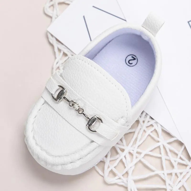 Baby shoes