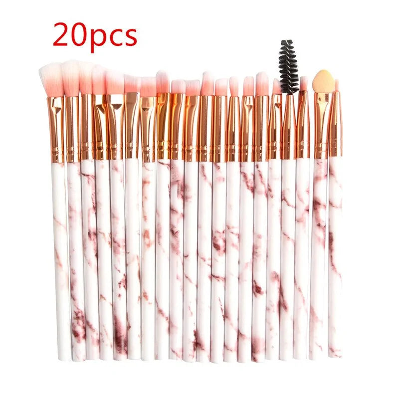 multifunctional brushes