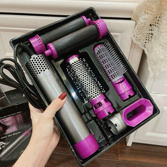 5 in 1 Multi-styler and dryer