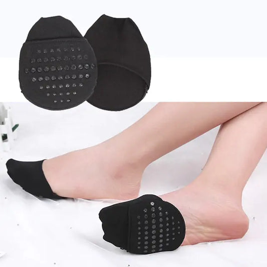 Fabric foot care