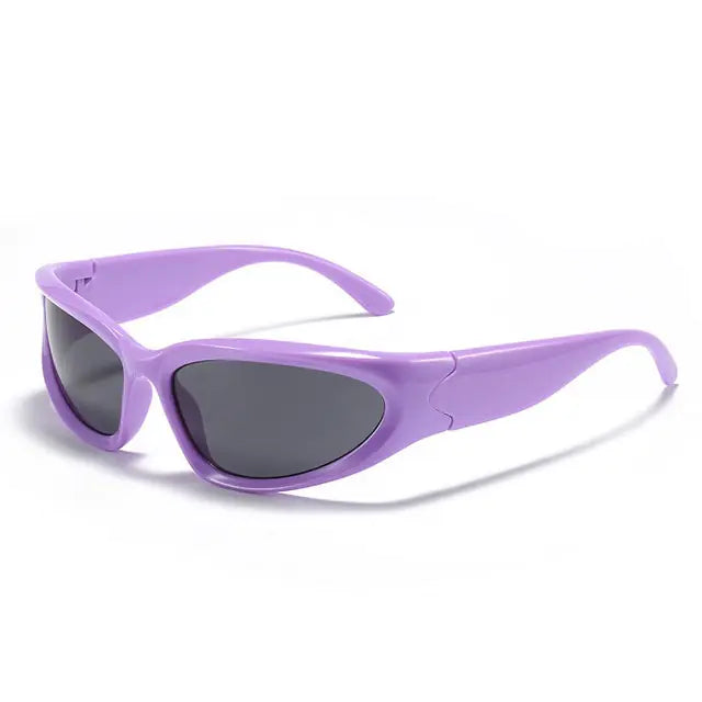 Style sunglasses