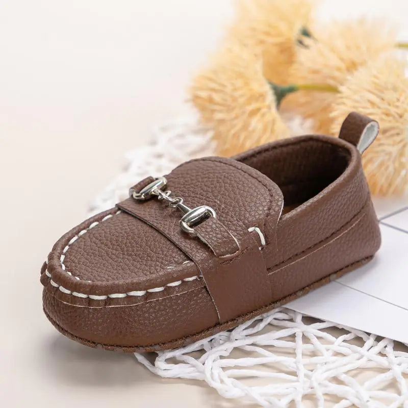 Baby shoes