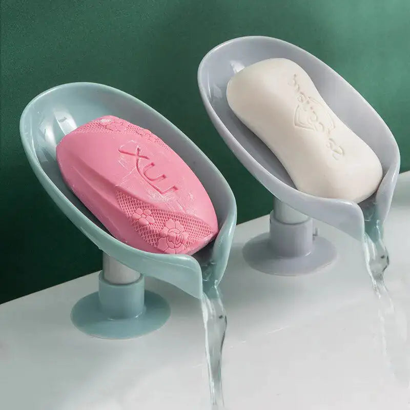 2Pcs soap holder