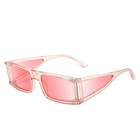 Rectangle sunglasses