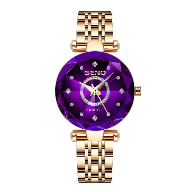 Seno watch