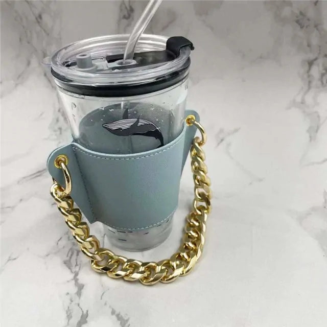 Style cup holder