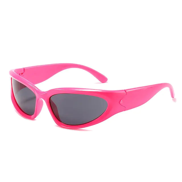 Style sunglasses