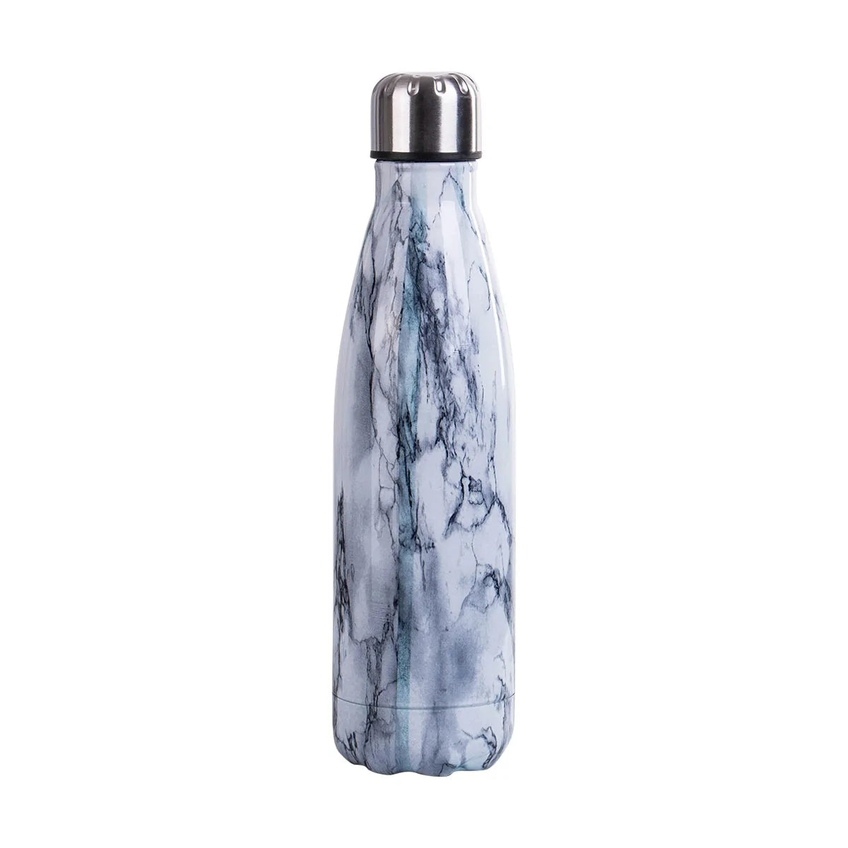 Stainless steel bottle