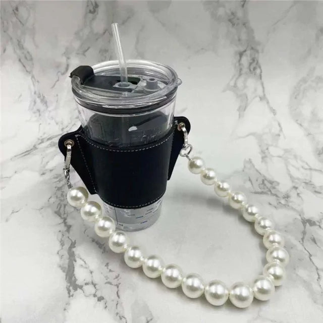 Style cup holder