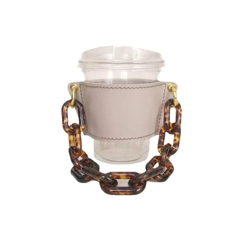 Style cup holder