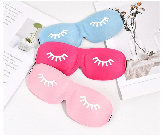 sleeping eye mask