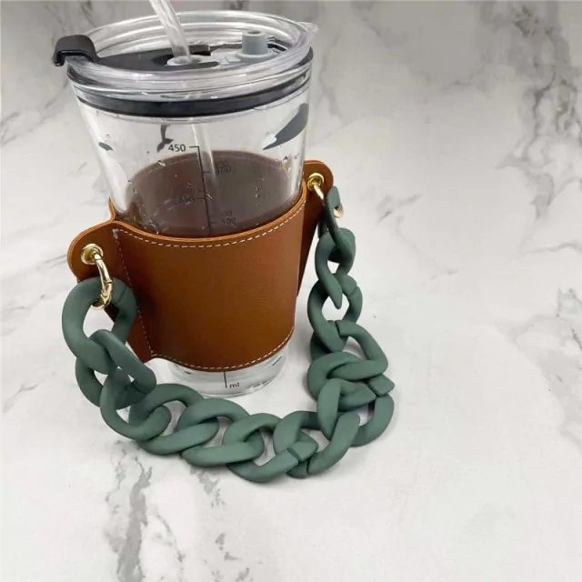 Style cup holder