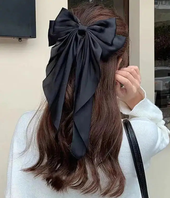 Elegant hair clip