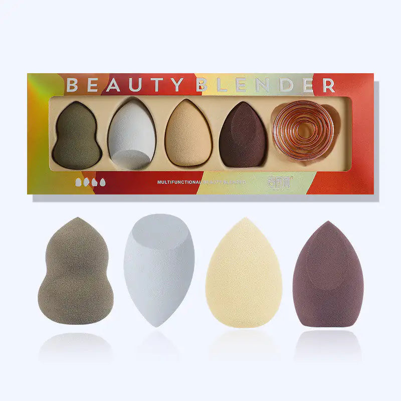 Beauty egg sponge